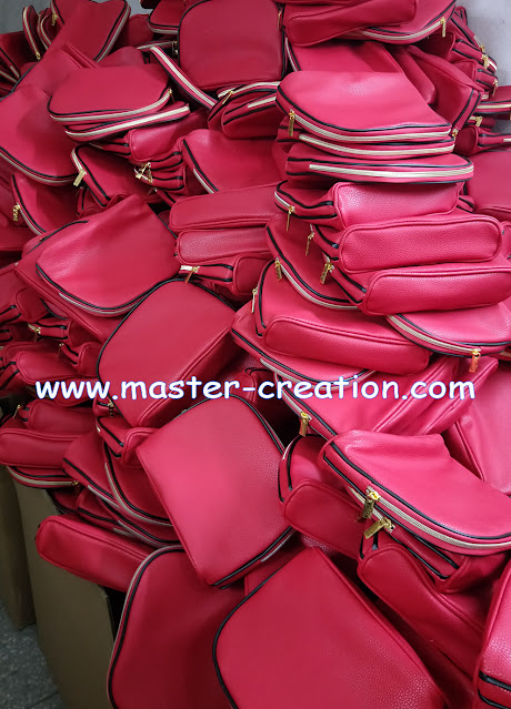 Master Creation Bag