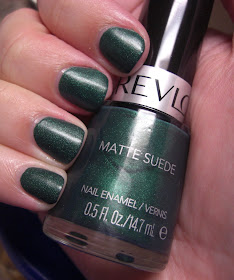 revlon emerald city