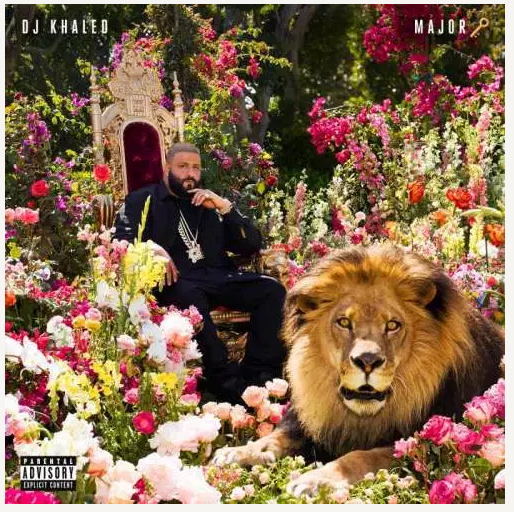 FULL ALBUM: DJ Khaled – Major Key