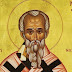 Ο Άγιος Νικηφόρος ο Ομολογητής, Πατριάρχης Κωνσταντινούπολης
