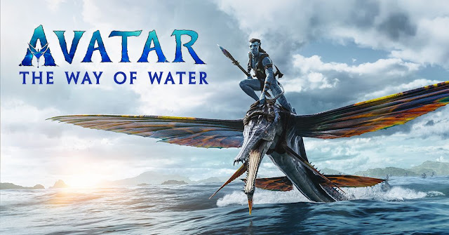 avatar way of water