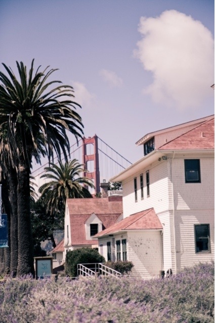 Golden Gate Bridge