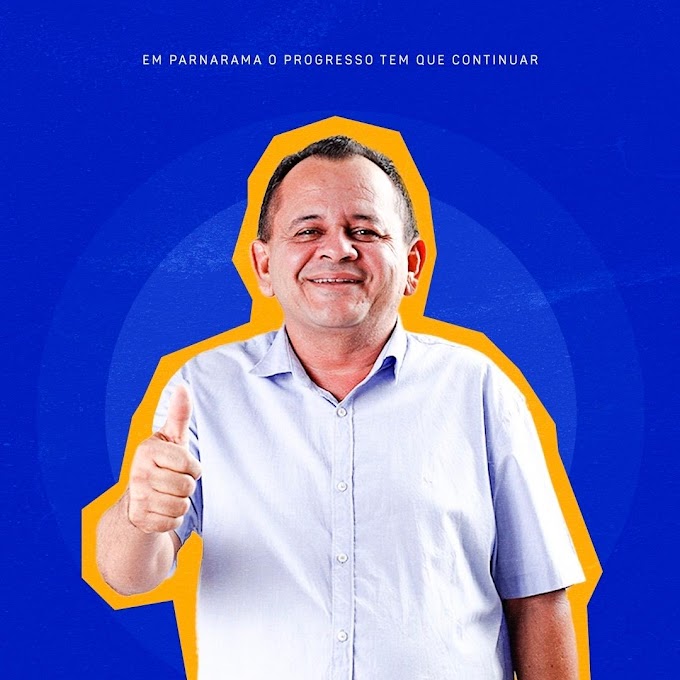 Juvenal Silva e Zé Washington serão diplomados como prefeito e vice de Parnarama