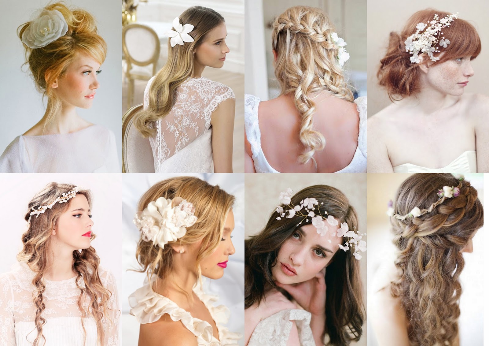 78 Great Wedding Hairstyles Ideas This Autumn You Should Try Out | Guest  hair, Long hair wedding styles, Bridesmaid hair inspo