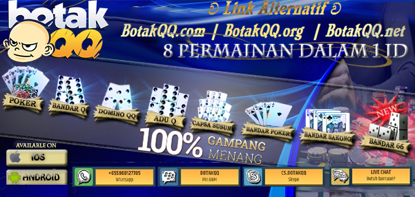 PERBEDAAN JUDI ONLINE DAN JUDI OFFLINE 