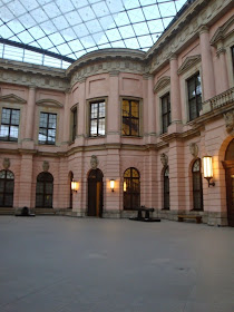 Deutsches Historisches Museum, Berlim