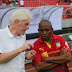 Cameroon Coach Still to Demystify Protracted Attacking ‘Trigonometry’