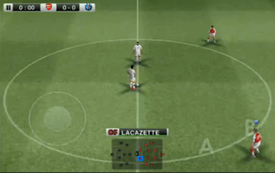 PES 2011 Mod 2019