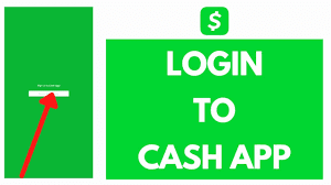 cash app sign in