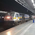 12993 Gandhidham Puri Superfast Express Weekly Train(via Sambalpur Junction) - Full Information