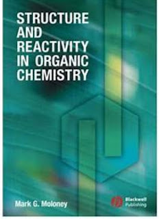 Reactivity and Structure Concepts in Organic Chemistry Volume 16