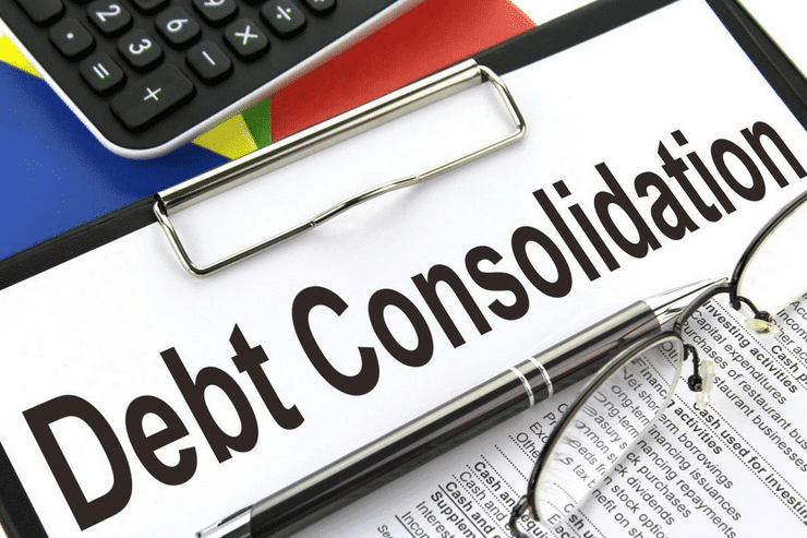 Debt Consolidation Canada