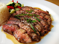Is Authentic Beef Teriyaki Really Better?