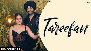 Tareefan Lyrics In English Translation – Jordan Sandhu