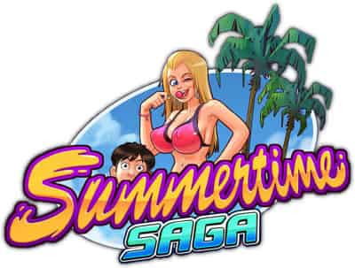 summertime saga