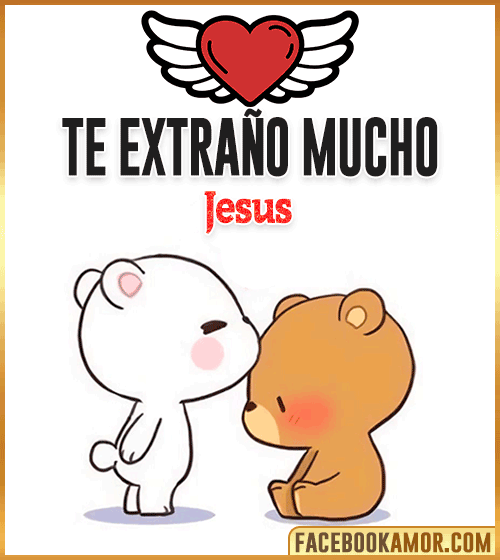 Peluche te extraño mucho jesus Peluche te extraño mucho jesus