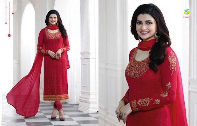 Bollywood Style Designer Salwar Suit Collection Online Shopping