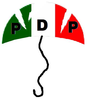 Faces Behind PDP's Three Factions