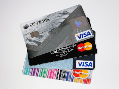 Ini Dia Cara Buat Credit Card Untuk Pertama Kalinya