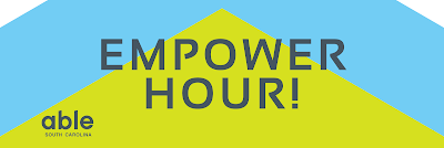 Empower Hour Able SC header