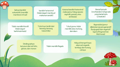 ciri-ciri-jamur-biologi