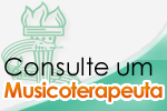 Consulte um Musicoterapeuta