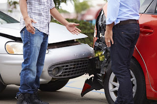 Charlotte Car Accident Chiropractor 