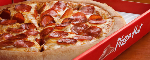 Pizza Hut Announces Job Openings in UAE with Salary up to 7,500 Dirhams