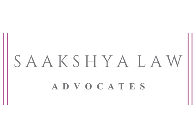 Virtual Internship Experience at Saakshya Law Advocates, Bangalore