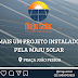  Maju Solar: mais um projeto instalado