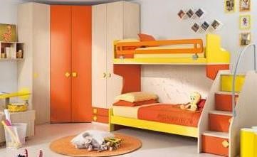 13 Children Bedroom Design Ideas-1  Beautiful Children's Rooms Children,Bedroom,Design,Ideas
