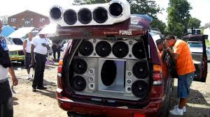 Auto Sound Systems