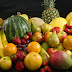 FRUITS - NUTRIENTS