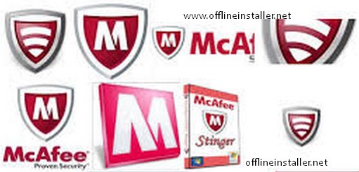 Mcafee Antivirus Offline Installer