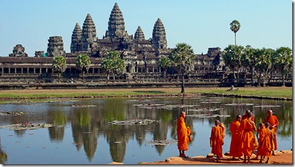 ANGKOR WAT