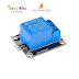 MODULE RELAIS 1 CHANNEL 5V