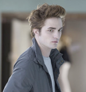 Edward Cullen Photos