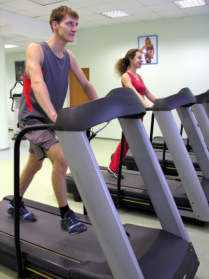 Best Compact Treadmill For Small Spaces 