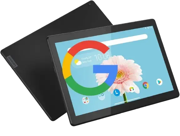 Remove Google account (FRP) for Lenovo Tab P10