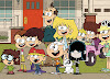 Nickelodeon y Paramount+ anuncian una nueva película de "The Loud House"