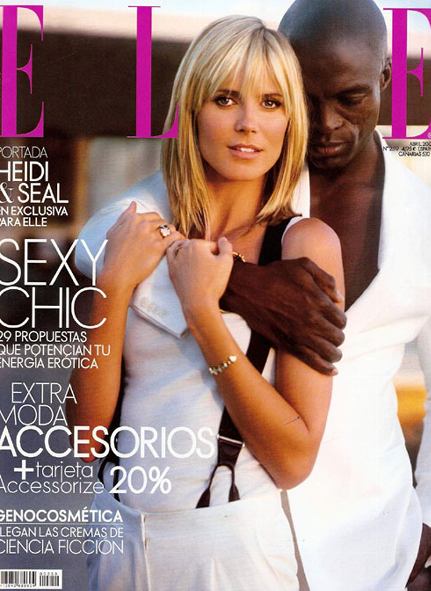 heidi klum seal pictures. Couples-Heidi Klum amp; Seal