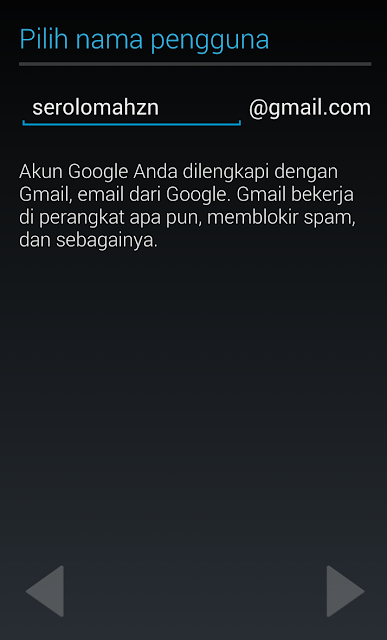 Cara  Membuat Akun Email  Tanpa Verifikasi Nomor Hp Di Android