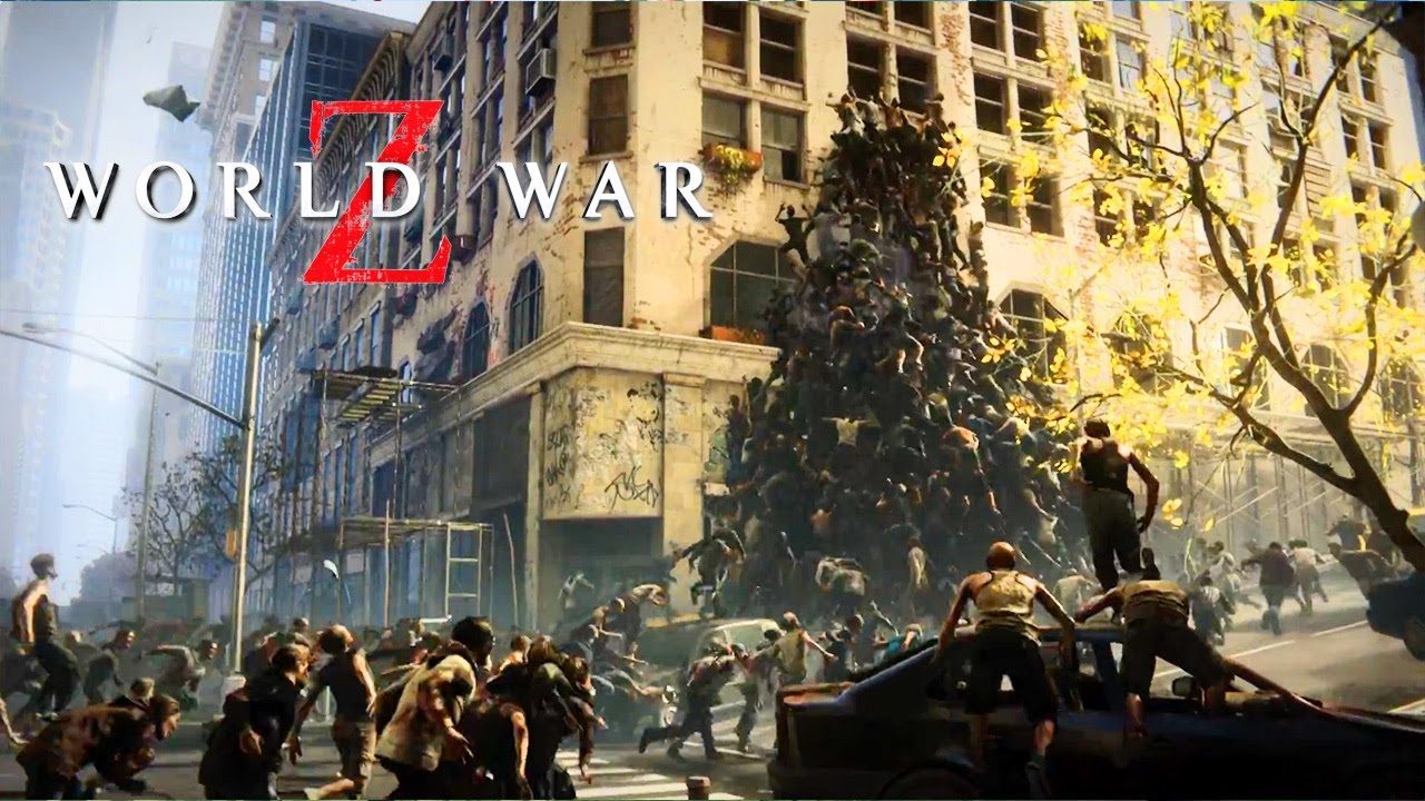 World War Z Game Set To Get New Gameplay Features Improvements And More Biogamer Girl