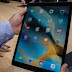 iPad Pro chính thức lên kệ có giá bán tốt