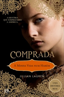 Odaliscas, véus sensuais, aromas inebriantes e histórias das mil e uma noites… a simples ideia de um harém desperta as mais exuberantes fantasias e lembra mundos exóticos e antigos.  Com apenas 18 anos, Jillian Lauren descobriu que o nosso imaginário ocidental não podia estar mais errado.  Jillian acabara de desistir da universidade para apostar numa carreira de atriz em Nova Iorque. A sua determinação era imensa mas o dinheiro limitado. Por isso, quando lhe disseram que um milionário de Singapura pagava a jovens americanas vinte mil dólares por apenas duas semanas a animar as suas festas, Jillian achou a proposta irrecusável. E foi assim que a filha de um casal de classe média de New Jersey deu por si no extravagante palácio do príncipe Jefri. Irmão do sultão do Brunei, um sultanato conhecido pela sua imensa riqueza, o príncipe reunia cerca de quarenta mulheres oriundas de todo o mundo num harém de alta segurança.