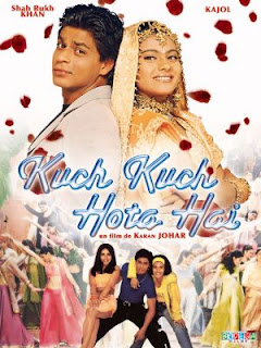 Kuch Kuch Hota Hai 1998 hindi film