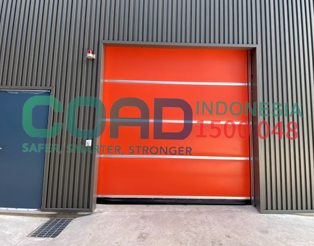 COAD AUTO DOOR, COAD, High Speed Door, Rapid Door, Garage Door, Jual Pintu Pabrik, Pintu Otomatis, Pintu Garasi Otomatis, Pintu Garasi, Garage Door, Overhead Door, Pintu Pabrik Otomatis, Harga High Speed Door, Jual High Speed Door, Pintu Rapid Door, High Speed Door Indonesia, Jual Rapid Door, Jual Pintu Otomatis, Pintu Gudang Otomatis, Pintu Otomatis Lahan Parkir