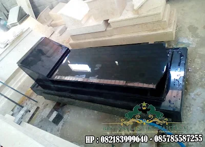 Granit Untuk Makam | Makam Batu Granit