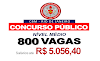 Concurso Público Bombeiros RJ 2023: EDITAL pubicado com 800 vagas para Nível Médio! Salários até R$ 45mil