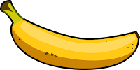 BANANA